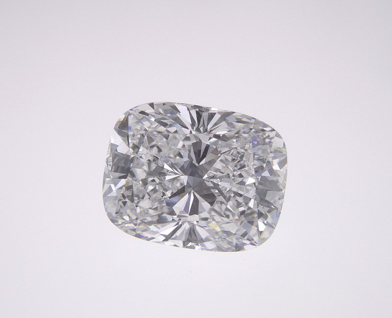 1.99 CT Elongatedcushion Lab-Grown Diamond Surrey Vancouver Canada Langley Burnaby Richmond