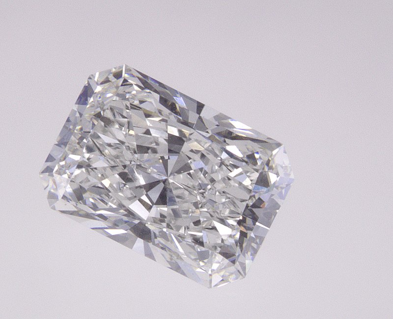 1.56 CT Radiant Lab-Grown Diamond Surrey Vancouver Canada Langley Burnaby Richmond