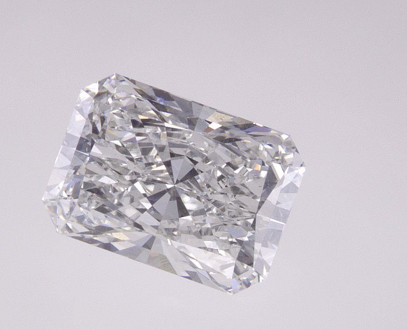 1.57 CT Radiant Lab-Grown Diamond Surrey Vancouver Canada Langley Burnaby Richmond