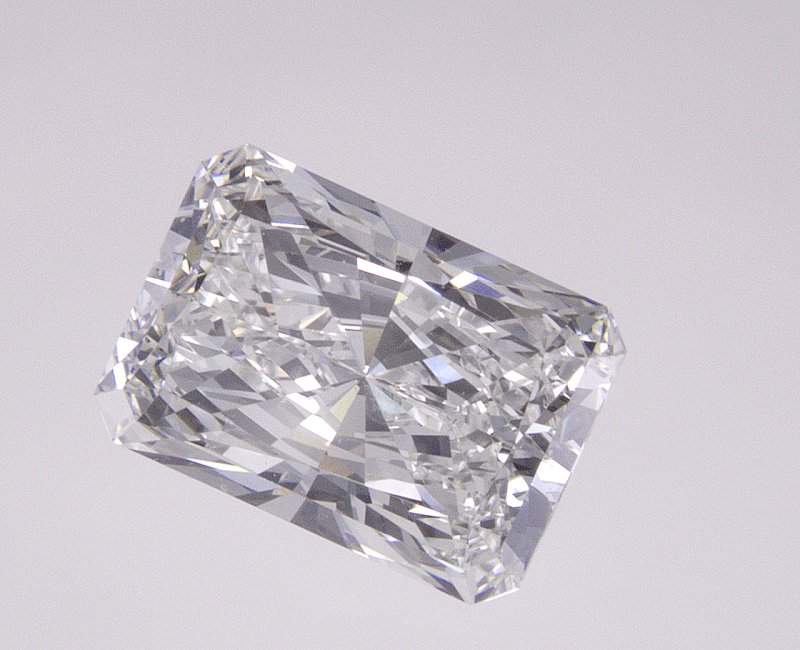 1.53 CT Radiant Lab-Grown Diamond Surrey Vancouver Canada Langley Burnaby Richmond