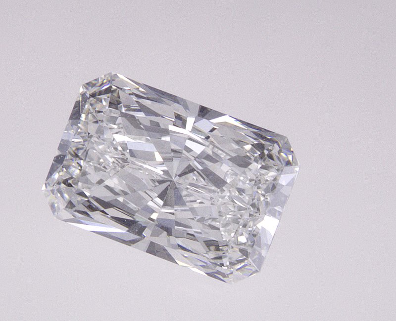 1.44 CT Radiant Lab-Grown Diamond Surrey Vancouver Canada Langley Burnaby Richmond