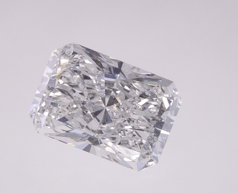 1.53 CT Radiant Lab-Grown Diamond Surrey Vancouver Canada Langley Burnaby Richmond