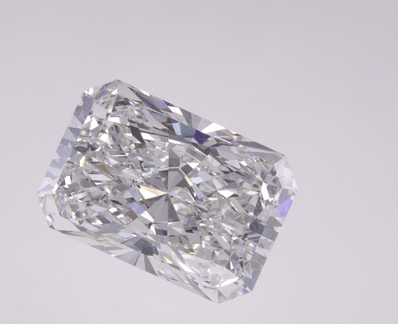 1.56 CT Radiant Lab-Grown Diamond Surrey Vancouver Canada Langley Burnaby Richmond