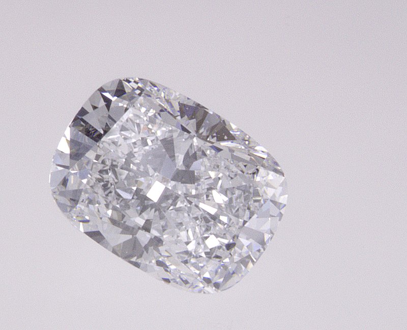 0.84 CT Elongatedcushion Lab-Grown Diamond Surrey Vancouver Canada Langley Burnaby Richmond