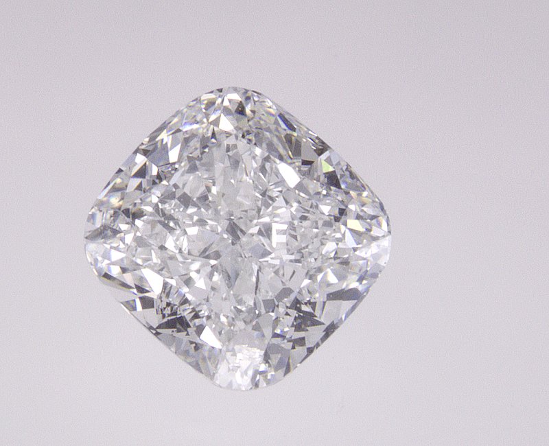 1.71 CT Cushion Lab-Grown Diamond Surrey Vancouver Canada Langley Burnaby Richmond