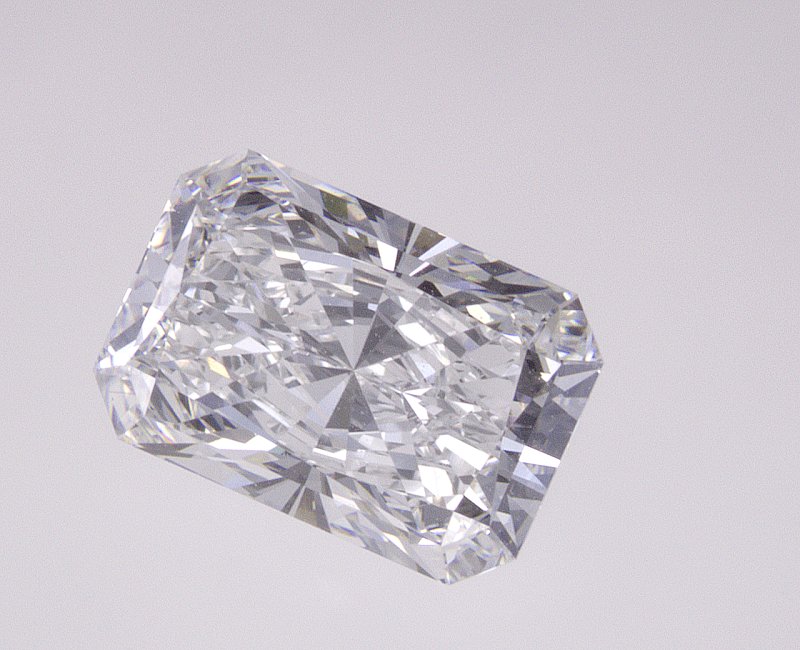 1.43 CT Radiant Lab-Grown Diamond Surrey Vancouver Canada Langley Burnaby Richmond