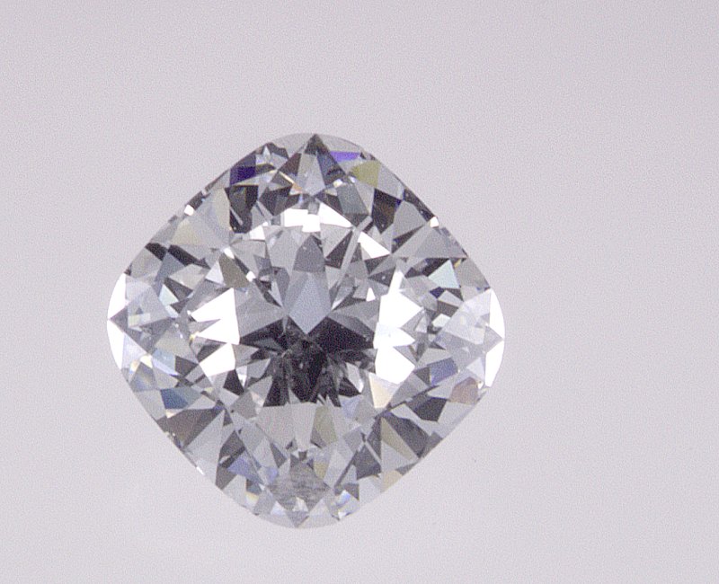 0.73 CT Cushion Lab-Grown Diamond Surrey Vancouver Canada Langley Burnaby Richmond