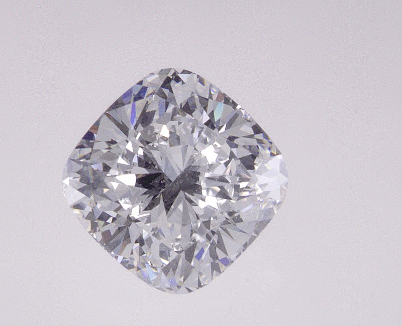 1.48 CT Cushion Lab-Grown Diamond Surrey Vancouver Canada Langley Burnaby Richmond