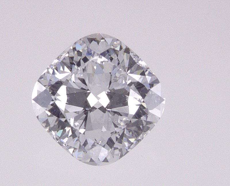 0.73 CT Cushion Lab-Grown Diamond Surrey Vancouver Canada Langley Burnaby Richmond