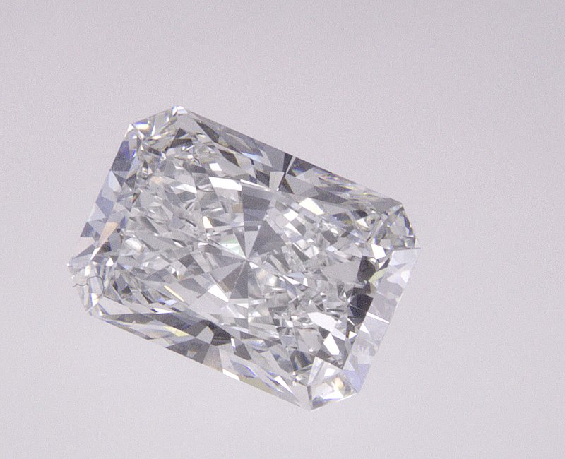 1.43 CT Radiant Lab-Grown Diamond Surrey Vancouver Canada Langley Burnaby Richmond