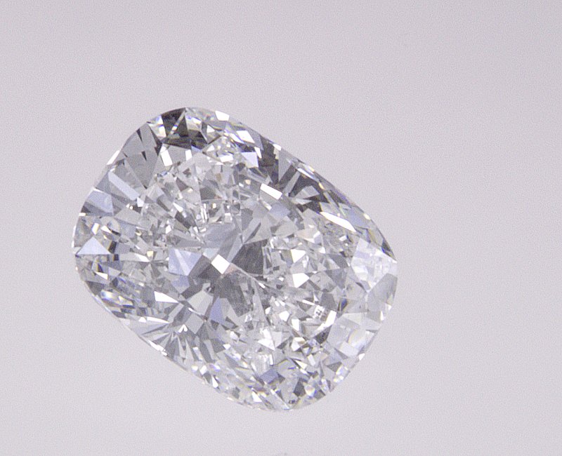 0.86 CT Elongatedcushion Lab-Grown Diamond Surrey Vancouver Canada Langley Burnaby Richmond