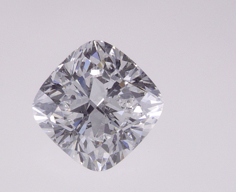 0.86 CT Cushion Lab-Grown Diamond Surrey Vancouver Canada Langley Burnaby Richmond