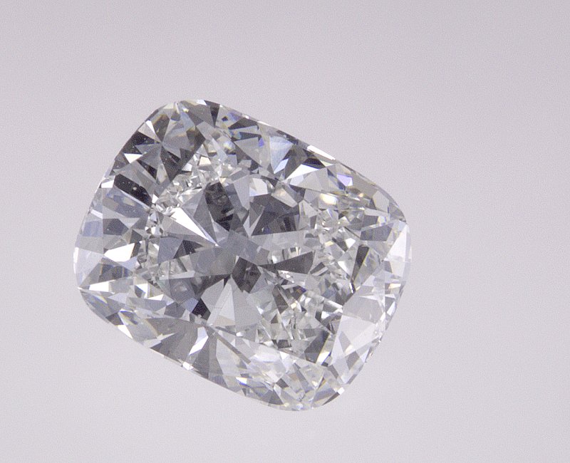 1.84 CT Elongatedcushion Lab-Grown Diamond Surrey Vancouver Canada Langley Burnaby Richmond