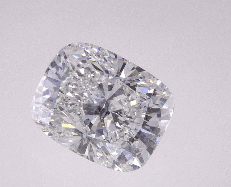 2.6 CT Elongatedcushion Lab-Grown Diamond Surrey Vancouver Canada Langley Burnaby Richmond