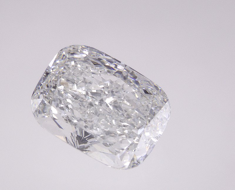 2.71 CT Elongatedcushion Lab-Grown Diamond Surrey Vancouver Canada Langley Burnaby Richmond