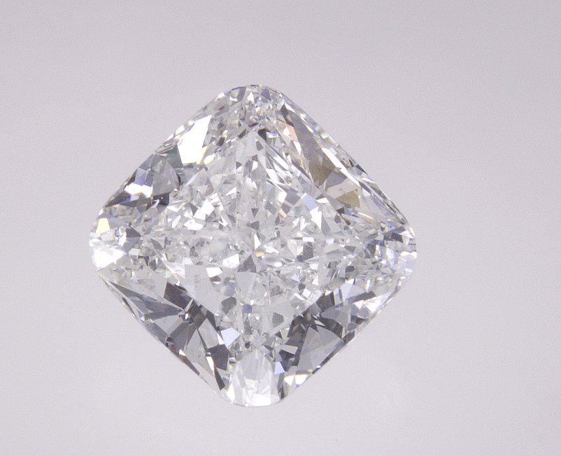 3 CT Cushion Lab-Grown Diamond Surrey Vancouver Canada Langley Burnaby Richmond