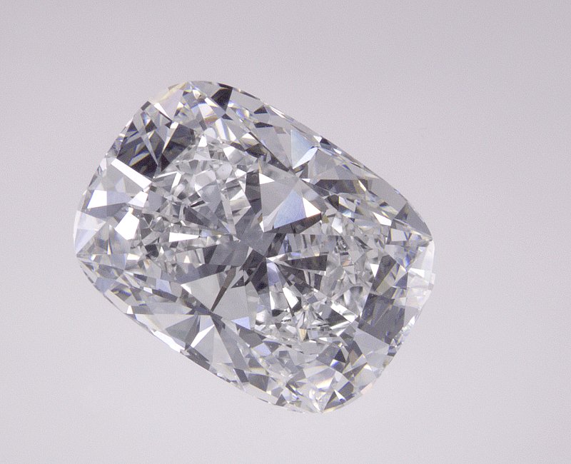 3.04 CT Elongatedcushion Lab-Grown Diamond Surrey Vancouver Canada Langley Burnaby Richmond