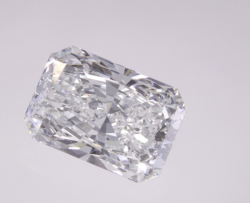 2.03 CT Radiant Lab-Grown Diamond Surrey Vancouver Canada Langley Burnaby Richmond