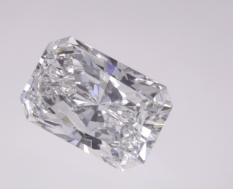 2.01 CT Radiant Lab-Grown Diamond Surrey Vancouver Canada Langley Burnaby Richmond