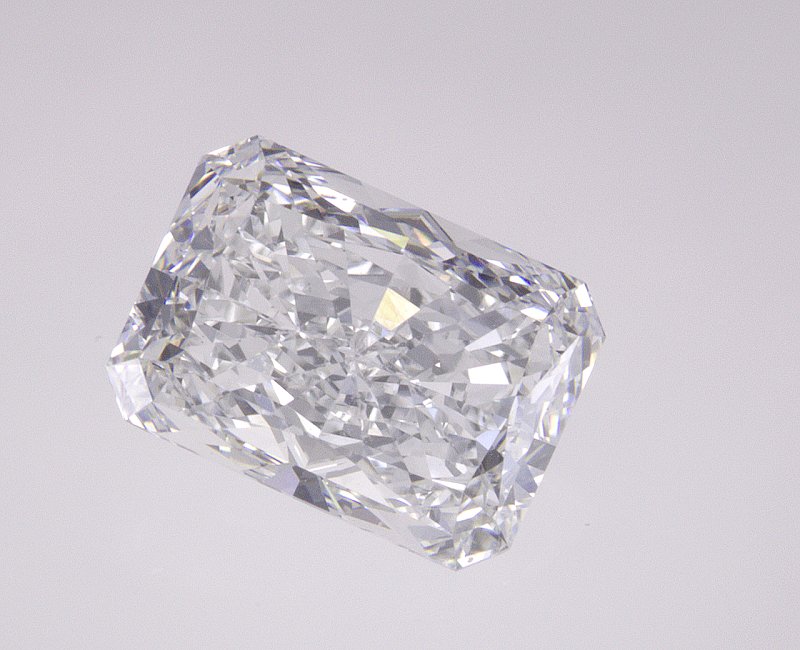 2.24 CT Radiant Lab-Grown Diamond Surrey Vancouver Canada Langley Burnaby Richmond