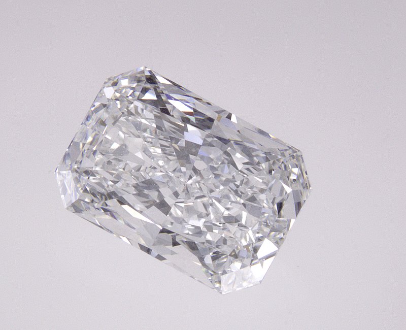 2.28 CT Radiant Lab-Grown Diamond Surrey Vancouver Canada Langley Burnaby Richmond