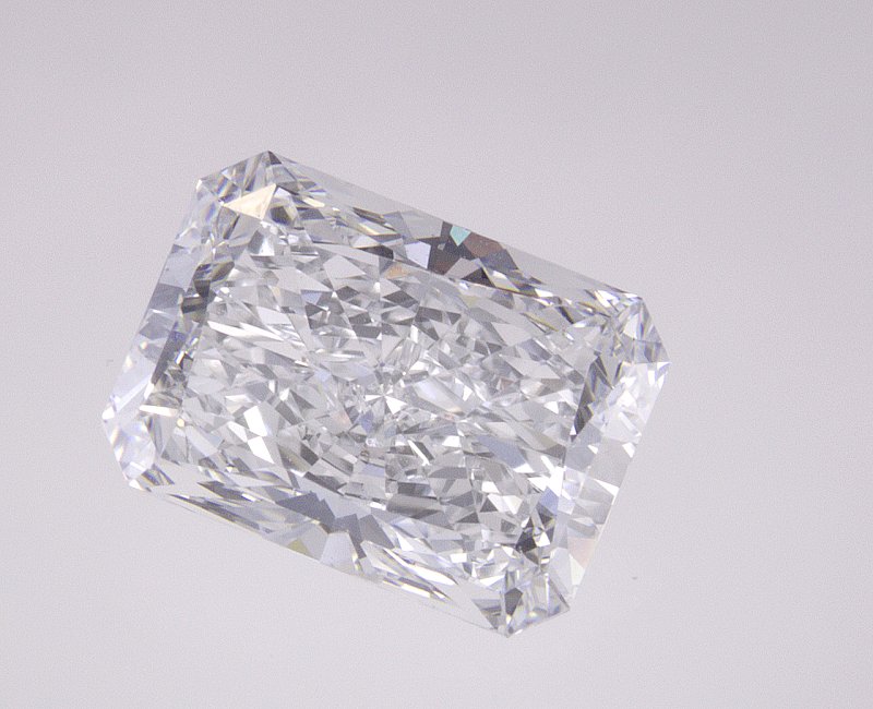 2.4 CT Radiant Lab-Grown Diamond Surrey Vancouver Canada Langley Burnaby Richmond