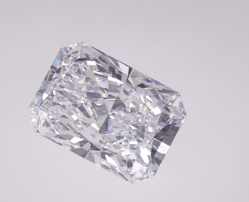 2.33 CT Radiant Lab-Grown Diamond Surrey Vancouver Canada Langley Burnaby Richmond