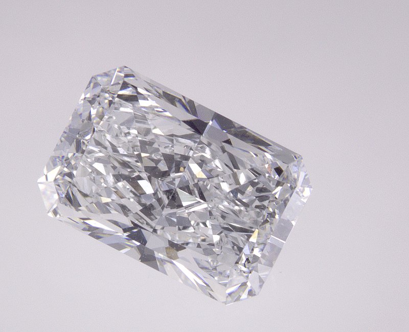 2.7 CT Radiant Lab-Grown Diamond Surrey Vancouver Canada Langley Burnaby Richmond