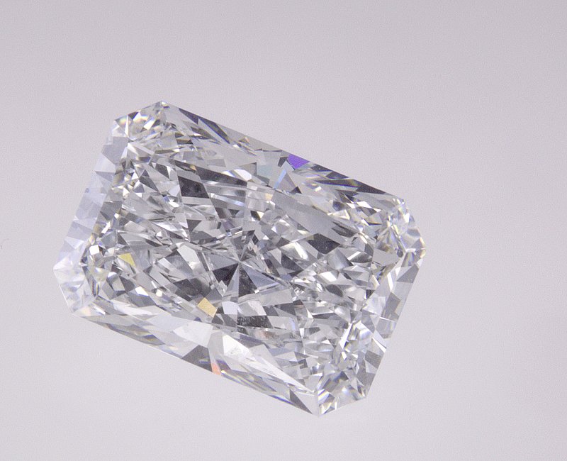 3.1 CT Radiant Lab-Grown Diamond Surrey Vancouver Canada Langley Burnaby Richmond