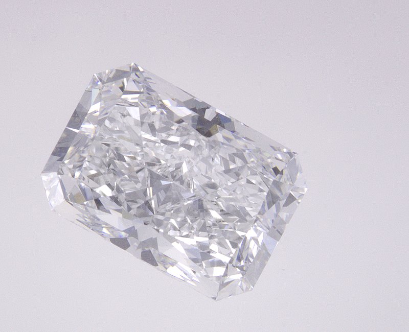 2.69 CT Radiant Lab-Grown Diamond Surrey Vancouver Canada Langley Burnaby Richmond