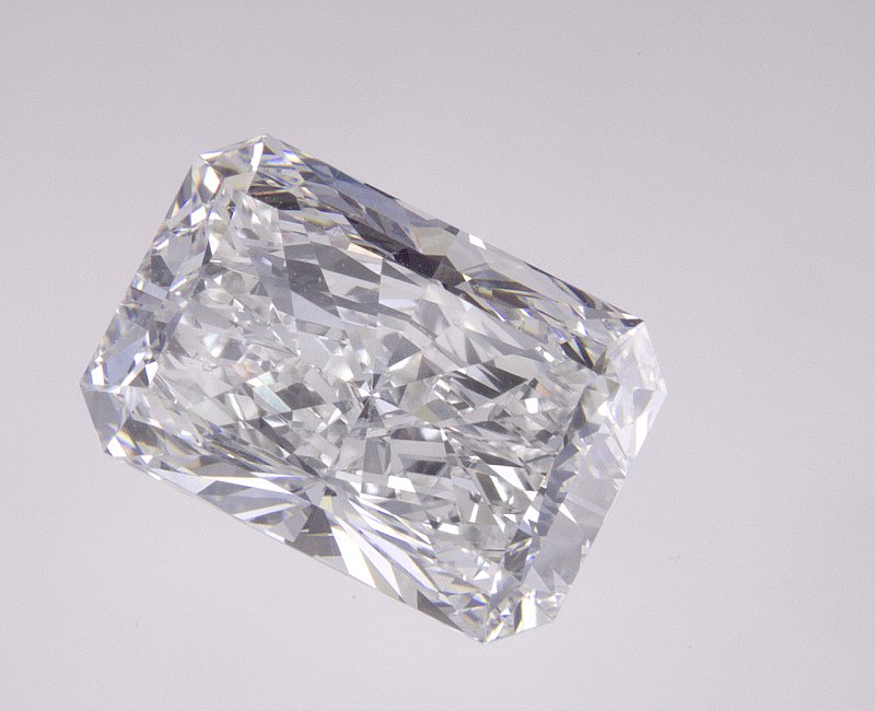 3.51 CT Radiant Lab-Grown Diamond Surrey Vancouver Canada Langley Burnaby Richmond