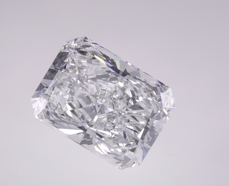 3.94 CT Radiant Lab-Grown Diamond Surrey Vancouver Canada Langley Burnaby Richmond