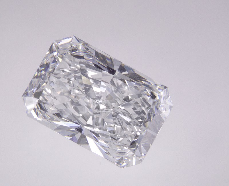 5.03 CT Radiant Lab-Grown Diamond Surrey Vancouver Canada Langley Burnaby Richmond