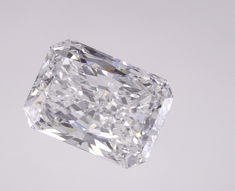 2.04 CT Radiant Lab-Grown Diamond Surrey Vancouver Canada Langley Burnaby Richmond