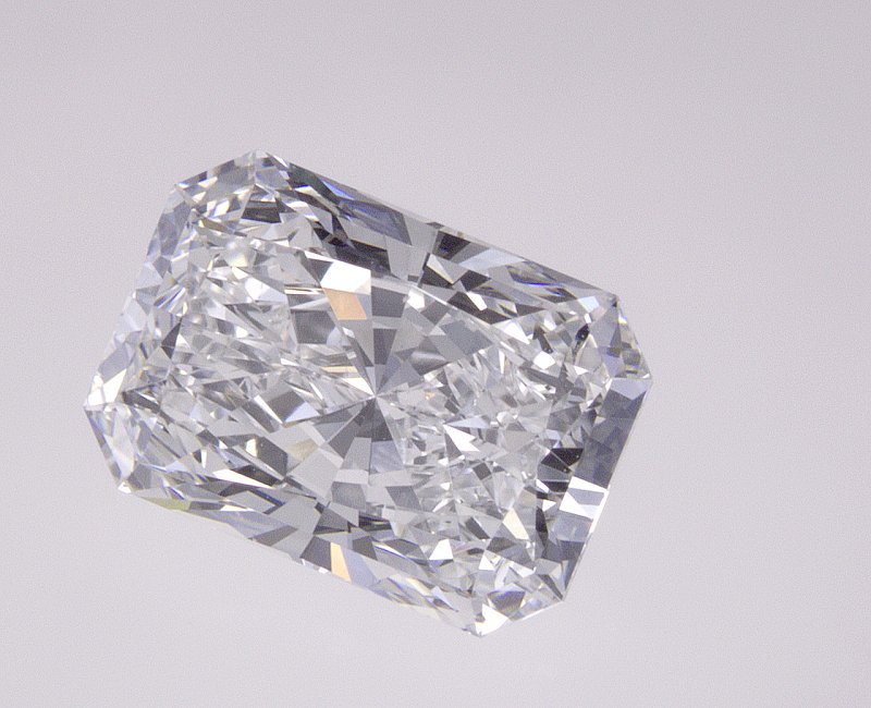 2.05 CT Radiant Lab-Grown Diamond Surrey Vancouver Canada Langley Burnaby Richmond