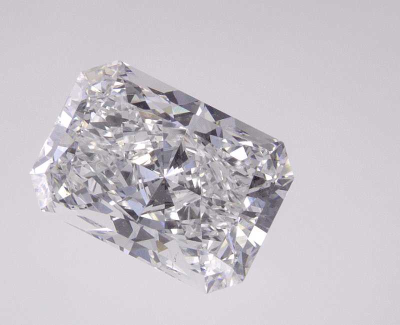 2.05 CT Radiant Lab-Grown Diamond Surrey Vancouver Canada Langley Burnaby Richmond