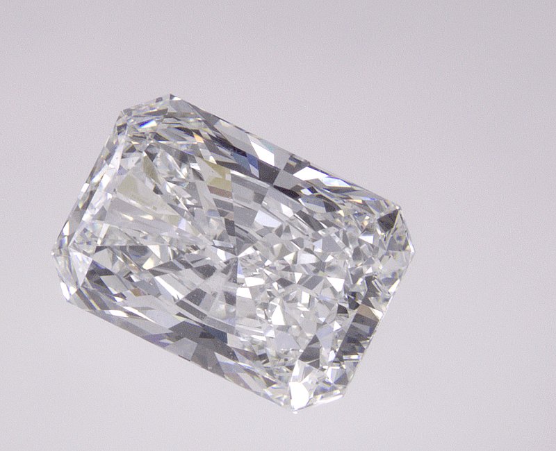 2.06 CT Radiant Lab-Grown Diamond Surrey Vancouver Canada Langley Burnaby Richmond