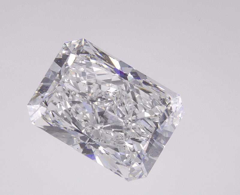 2.09 CT Radiant Lab-Grown Diamond Surrey Vancouver Canada Langley Burnaby Richmond