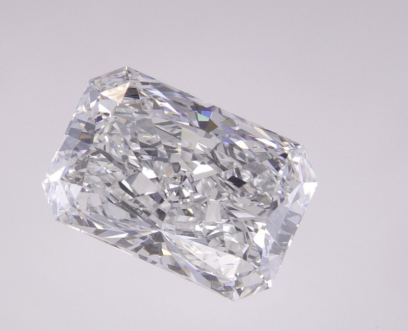 2.99 CT Radiant Lab-Grown Diamond Surrey Vancouver Canada Langley Burnaby Richmond