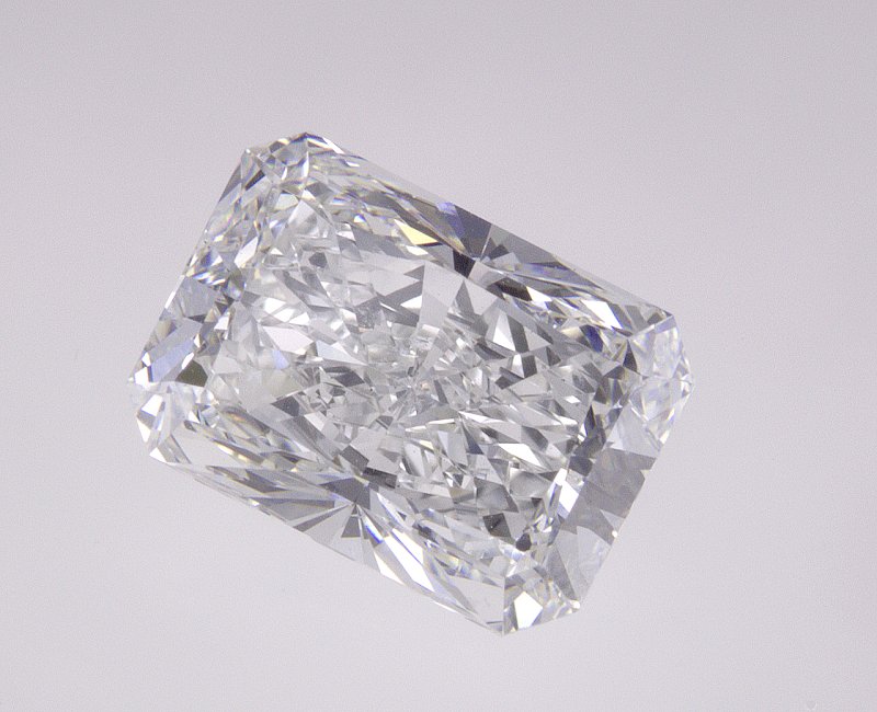 2.99 CT Radiant Lab-Grown Diamond Surrey Vancouver Canada Langley Burnaby Richmond