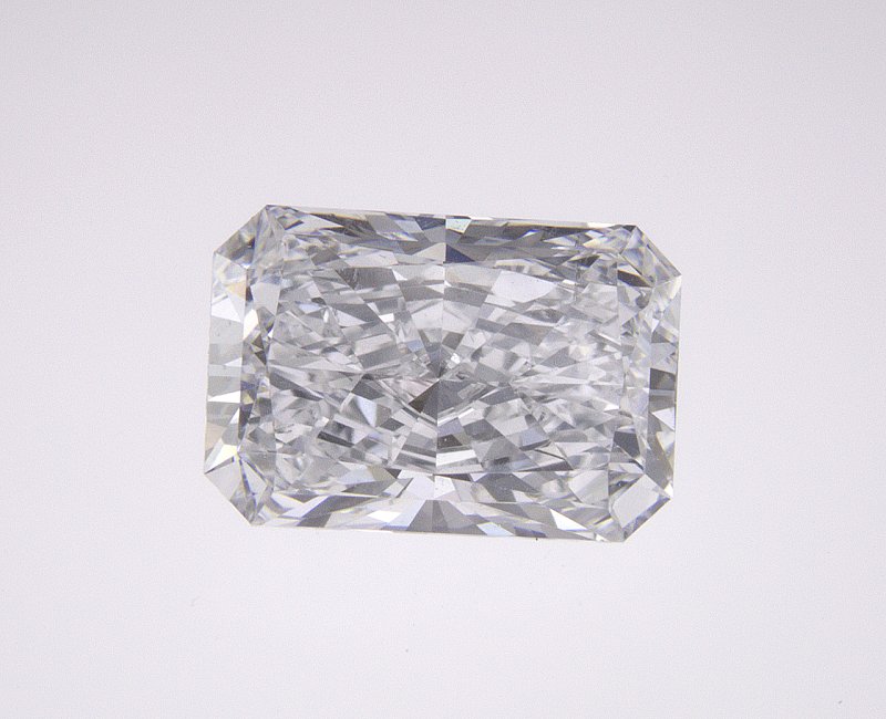 1.8 CT Radiant Lab-Grown Diamond Surrey Vancouver Canada Langley Burnaby Richmond