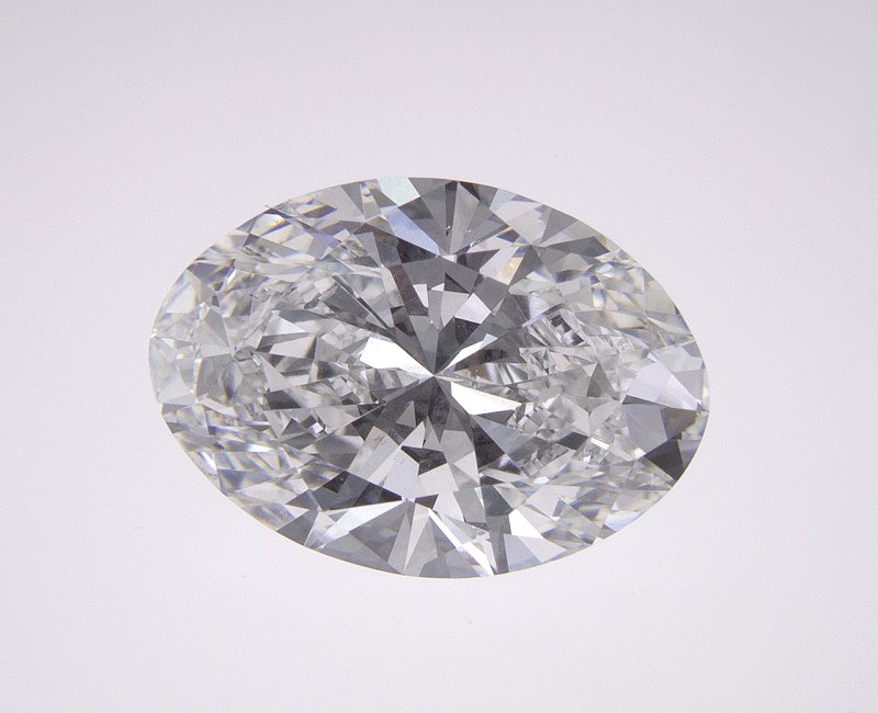 3 CT Oval Lab-Grown Diamond Surrey Vancouver Canada Langley Burnaby Richmond