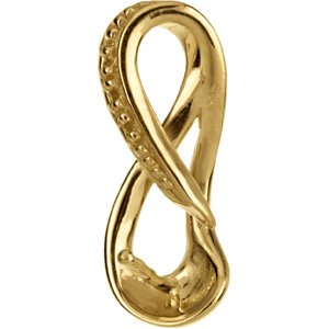 Accented Pearl Pendant