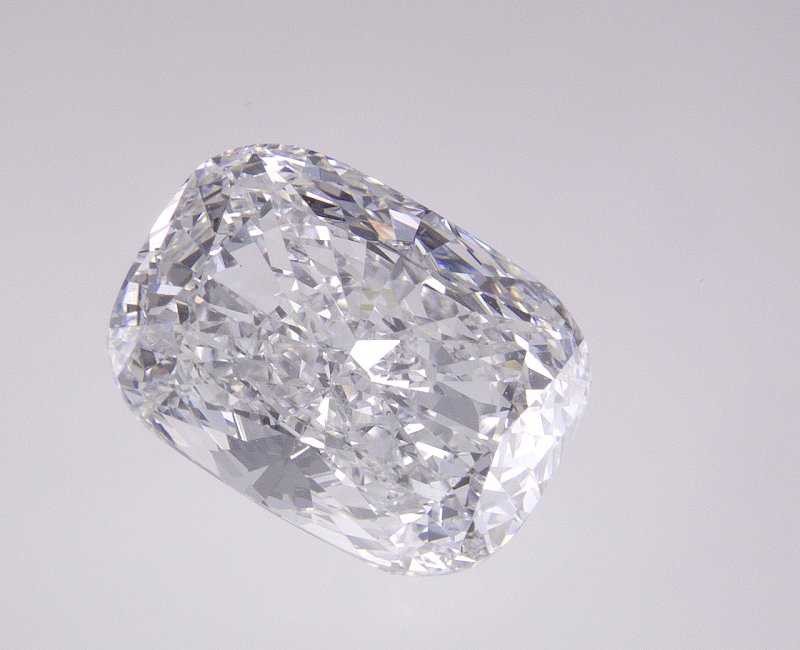 4.16 CT Elongatedcushion Lab-Grown Diamond Surrey Vancouver Canada Langley Burnaby Richmond