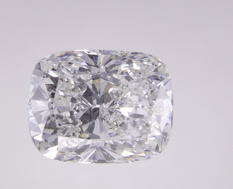 3.1 CT Elongatedcushion Lab-Grown Diamond Surrey Vancouver Canada Langley Burnaby Richmond