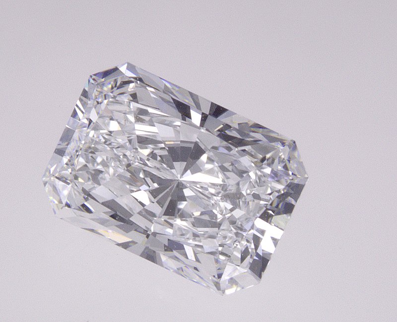 1.51 CT Radiant Lab-Grown Diamond Surrey Vancouver Canada Langley Burnaby Richmond