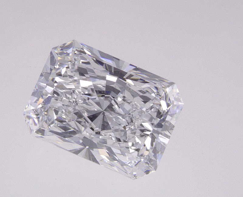 1.51 CT Radiant Lab-Grown Diamond Surrey Vancouver Canada Langley Burnaby Richmond