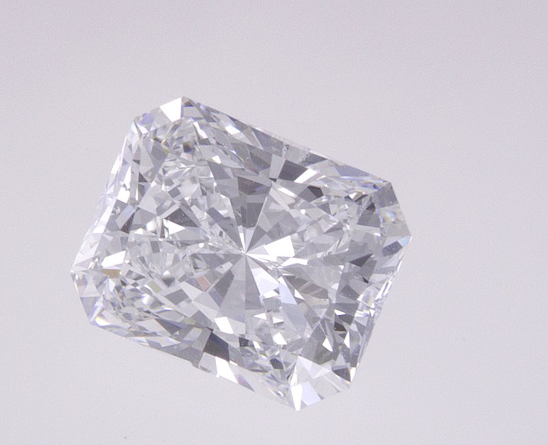 1.53 CT Radiant Lab-Grown Diamond Surrey Vancouver Canada Langley Burnaby Richmond