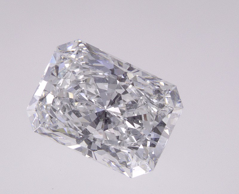 1.53 CT Radiant Lab-Grown Diamond Surrey Vancouver Canada Langley Burnaby Richmond