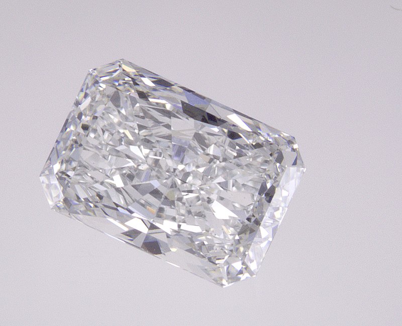 1.58 CT Radiant Lab-Grown Diamond Surrey Vancouver Canada Langley Burnaby Richmond